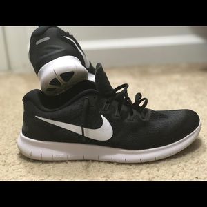 nike men's free run 2017